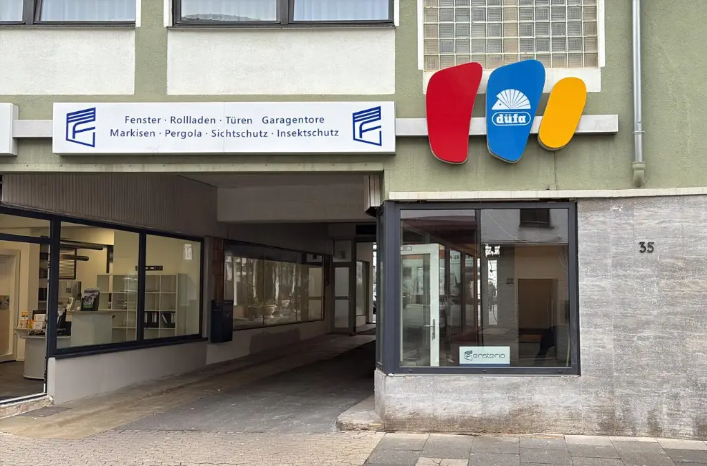 Fenster defekt Fensterio bringt schnelle Hilfe