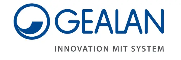 Gealan-Logo