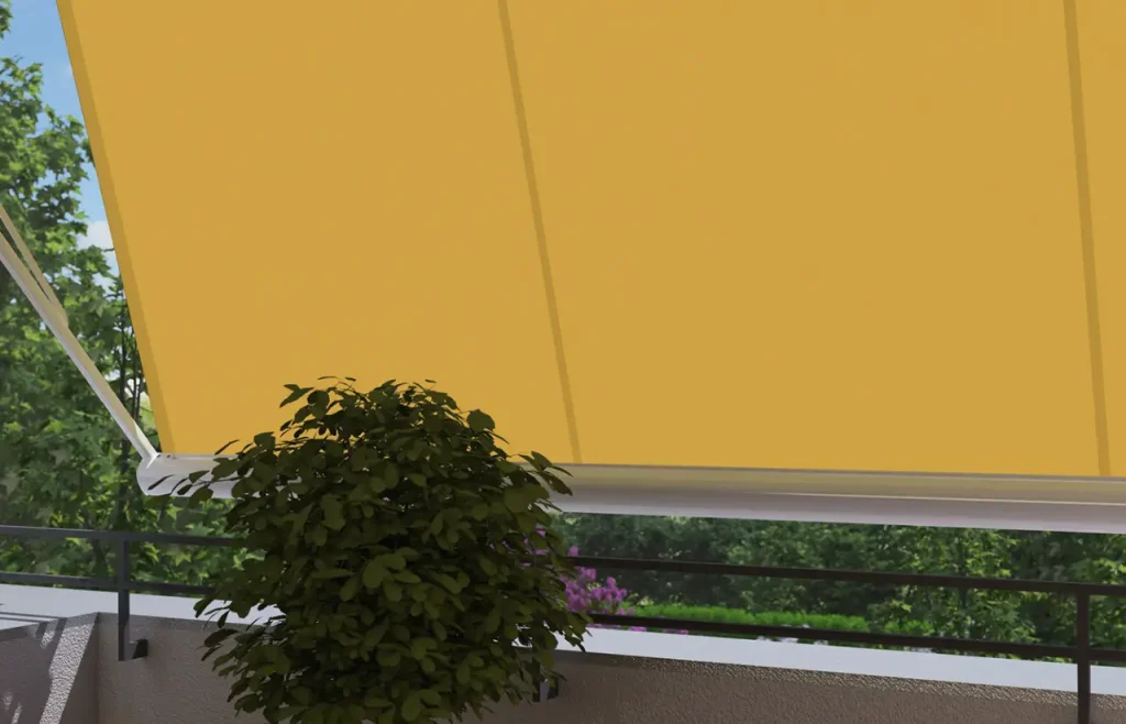 Individuelle Pergola-Markisen – Komfort, Schutz & modernes Design