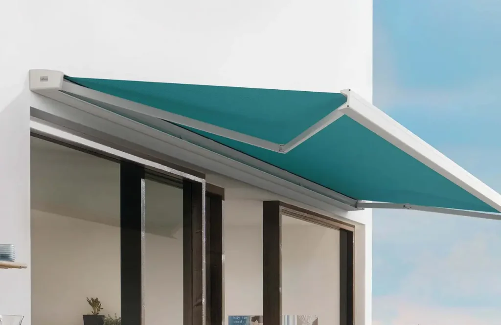 Pergolen, Markisen und Einbruchschutz vom Profi – fensterio